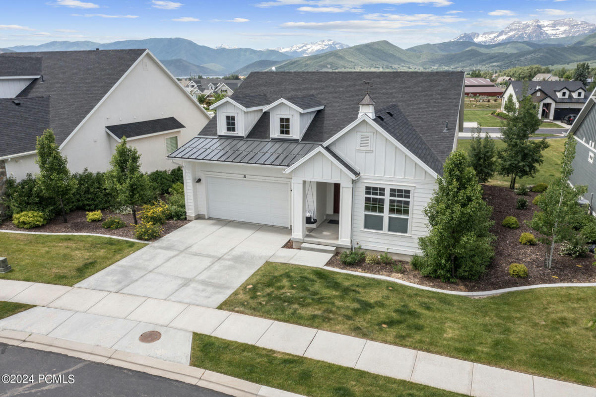 51 W MONTE ROSA LN, MIDWAY, UT 84049, photo 1 of 49
