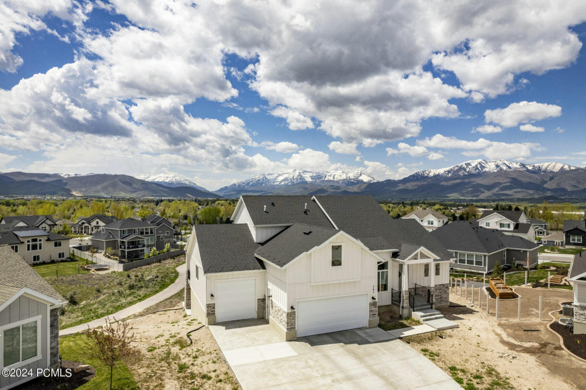 791 N 1390 E, HEBER CITY, UT 84032, photo 1 of 50