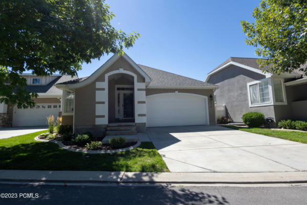 574 E LAND RUSH DR, MIDVALE, UT 84047 - Image 1