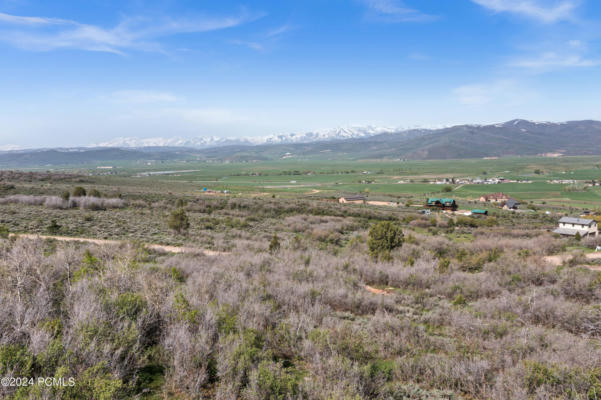 1404 SPLENDOR VALLEY RD, KAMAS, UT 84036 - Image 1