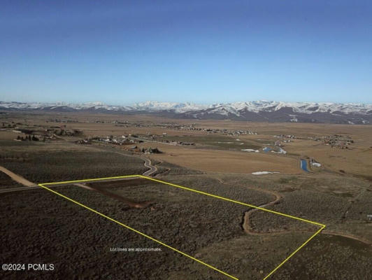 875 E HOYT PEAK RANCH ROAD, MARION, UT 84036 - Image 1