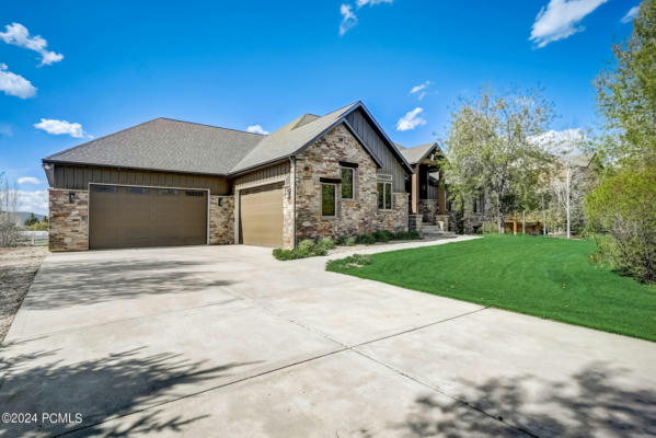 279 WILD WILLOW DR, FRANCIS, UT 84036 - Image 1