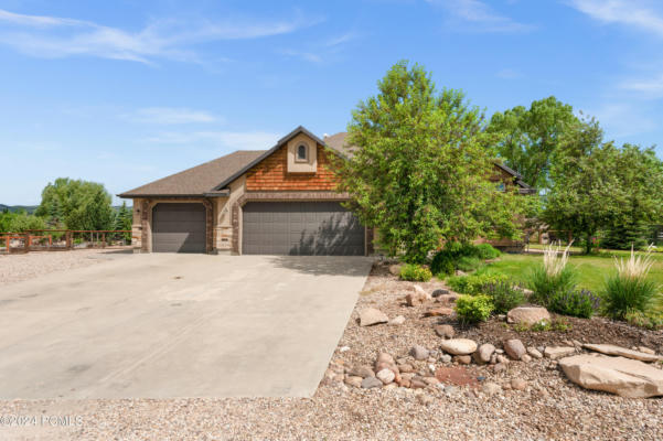 490 SCENIC HEIGHTS RD, FRANCIS, UT 84036 - Image 1