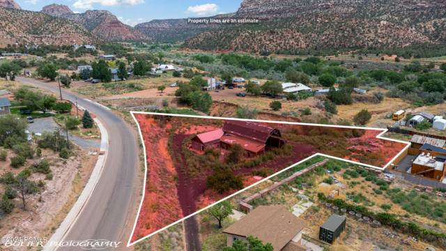 CANYON STREET, HILDALE, UT 84784 - Image 1