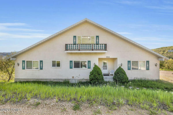1411 W BASEL DR, MIDWAY, UT 84049 - Image 1