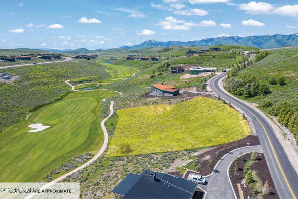 6902 PAINTED VALLEY PASS, PARK CITY, UT 84098, photo 1 of 32
