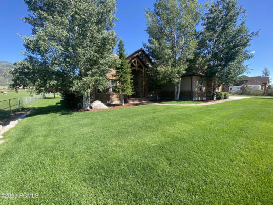 2916 N STATE ROAD 32, KAMAS, UT 84036 - Image 1